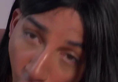 She Loves Cock so Much She Wants to Suck It and Put It in Her Mouth All the Time