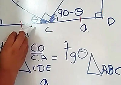 Trigonometry: Trigonometric Ratios Exercise 3