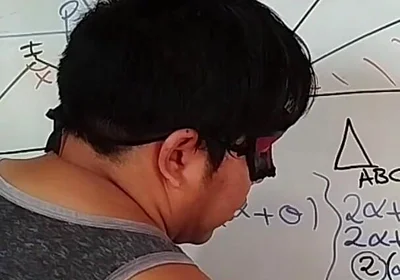 9 Trigonometry - Triangle Exercises - Trigonometric Ratios