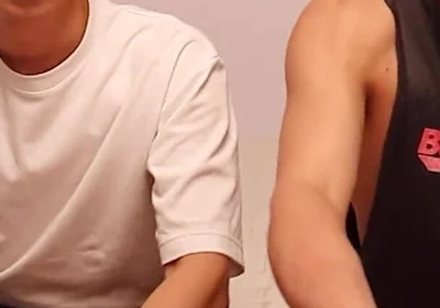 No.kseo06 Drama Series Ep.02 Xia-zuo’s Erotic Practice Room. Ep.1-4