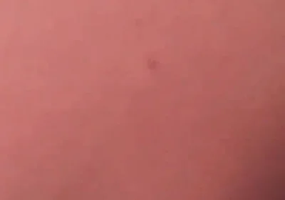 The Look on My Friend's Face When He Saw My Sex Doll