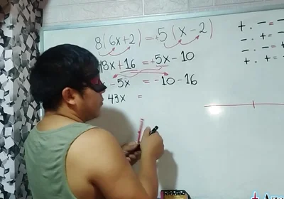 61 Sexual Algebra in Your X Erotic Mathematics Equation