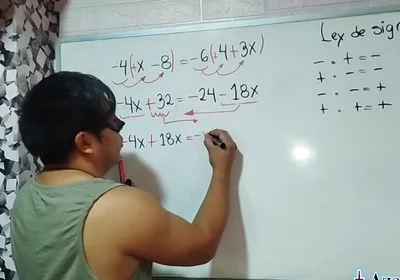 60 Sexual Mathematics Erotic Equation