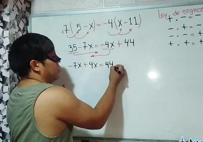 63 Sexual Math Accidental Anal Creampie