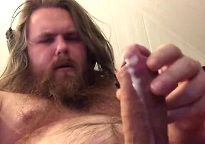 Who Knew Cumming Felt Good