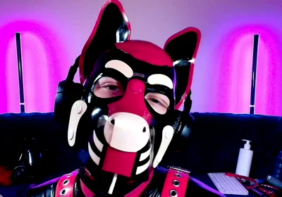 Goodboy's Lollipop Kisses and Deep Play