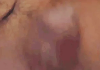 Just Cum!