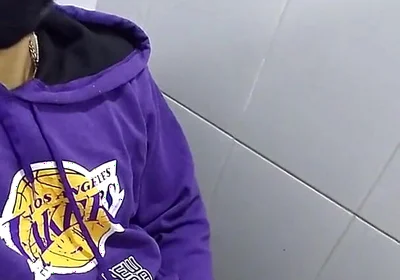 I Really Like to Imagine That a Sexy Lady Is Dancing Next to Me