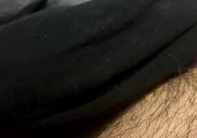 Seems to Be Stuck!!!