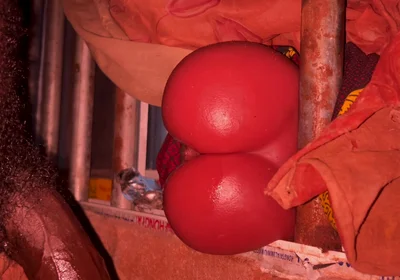Big Ass Vibrate All Dick to Cum Hubby