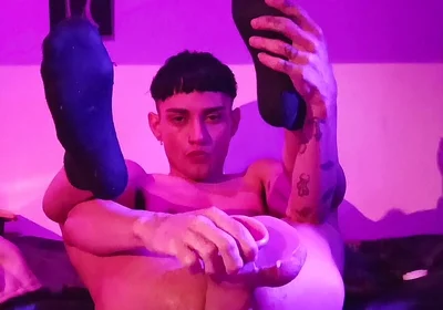 My Ass Is Insatiable