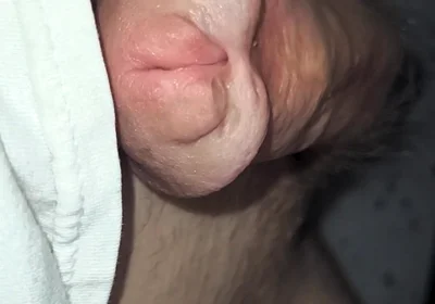 Teen Cock Cums Load All Over