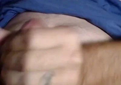 Dubesnackes Here to Masturbate My Big Little Cock