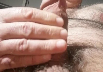 A Cumshot Full of Cum with My Big Cock in Your Face!