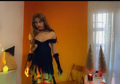 Femboy Obsession - Chapter 2: Tempting Glimmers