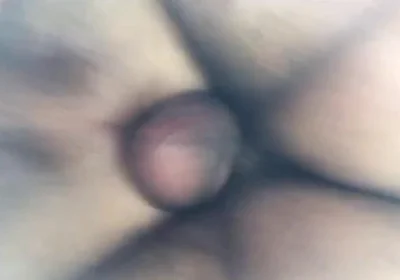 He Punched Nice and Then Gave Milk in the Bitch's Ass