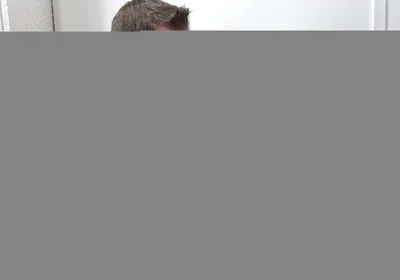 Prince Zed Has Lovely Big Feet