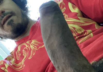 Back to Cum All Over You