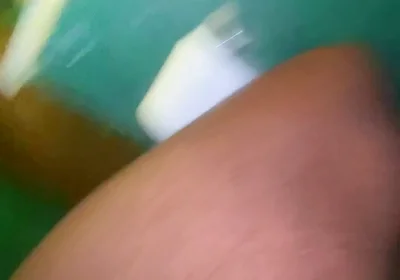 Come Jerk Wit Me Bro