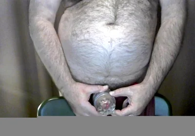 Coach Karl Tries Out His Quick Shot in Manchester