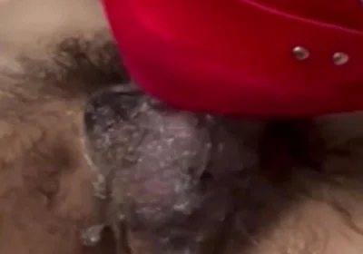 Every Thrust Was a Command