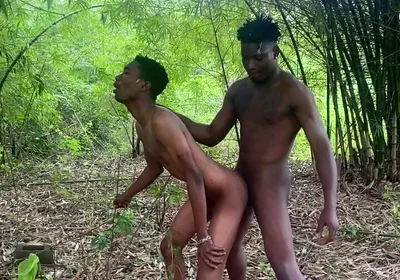 Adventure, Sex Full View of Everything