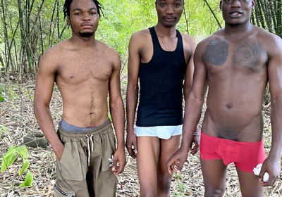 Adventure Sex Full View Part Two