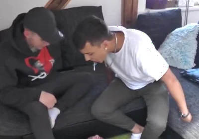 Young masters the job application