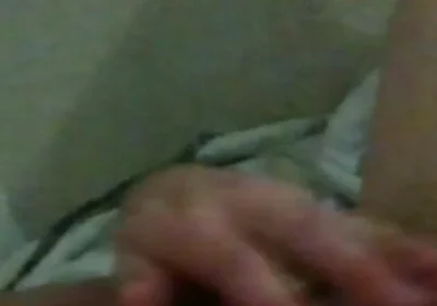 Showing My Dick