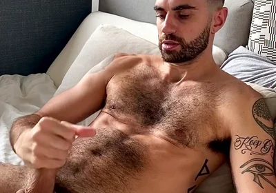 Bigboi_eli Solo Jerking & Huge Cumshot