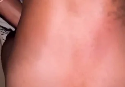 I Fucked the Little Brown When Everyone Was Alseep