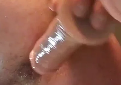 Anal Dildo Teen Boy