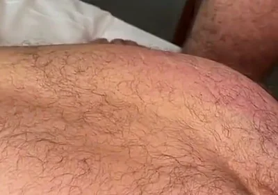 Total Sub Gets Used by Massive Stepdaddy