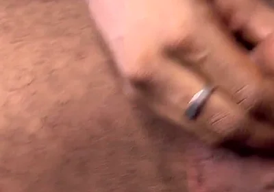Masturbate Brunette Cock Xl Slow and Hard