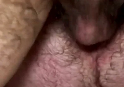 Madrid Bears Sauna Orgy