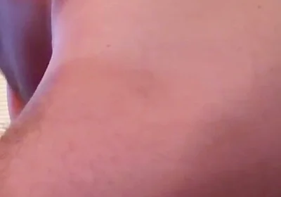 Boyfriend Uses My Hole Like a Fleshlight