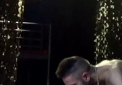 Fucked Raw Staight Boy Curious
