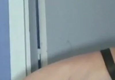 Hto Muslce Boy Fucked Raw in Locker Room