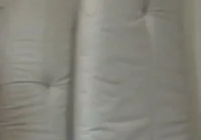 French stepdaddy Fucked Raw by Blond Twink