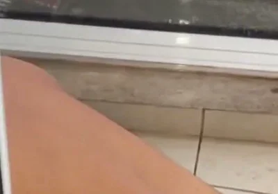 Fucking Hot with the Bitch