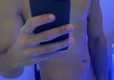 Idk How About You but Always Getting Horny Here!