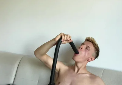 Solo Time