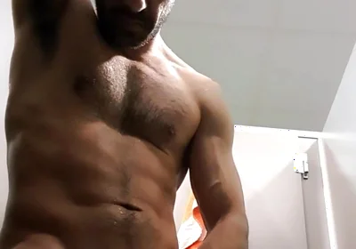 After of Gym