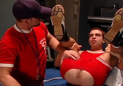 Fisting All-stars