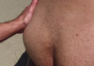 Quick Fuck on the Beach