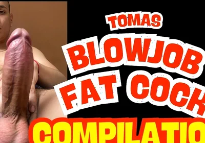 Great Compilation of a Great Cock Sucking Colombia