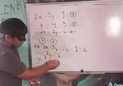 84 Erotic Algebra Can I Finish Inside Please?