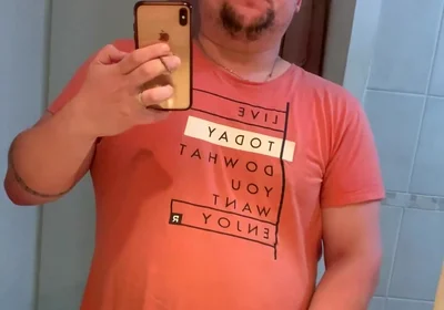 Quick Cum Shot Before Starting My Day