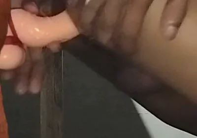 Stepfather Very Hard Fucking My Ass Holl - Very Enjoy My Stepfather and Me - Male Sex Toy Only