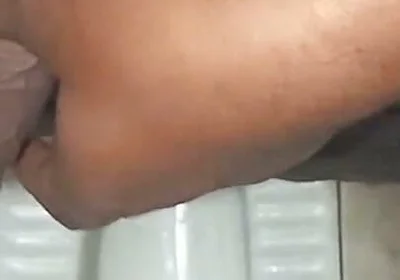 My Desi Girl Friend Sucks Boobs